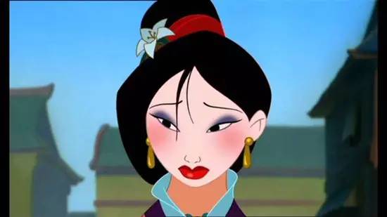 哭多会成为双眼皮？变双眼皮的招数多着呢