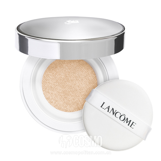 真的要被各种气垫产品宠坏了