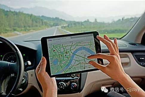 汽车导航有用吗,30年老司机开车技术