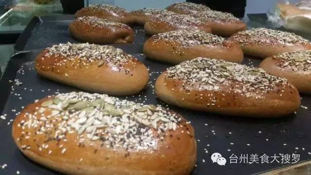 台州最好吃的蛋糕店排名,台州特色面包