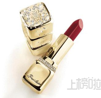 一支睫毛膏能在上海买一栋房？高品质彩妆鉴赏