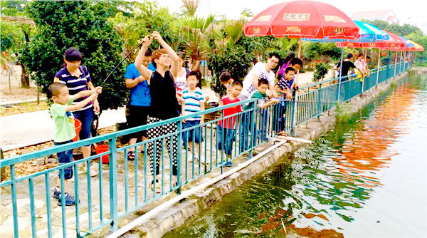 清明临近天气预报,天气预报距离五一小长假仅剩2天