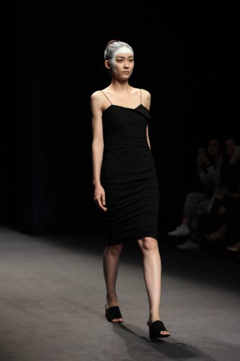 本地潮牌崛起！在深圳时装周上的品牌都出乎意料地好看哦