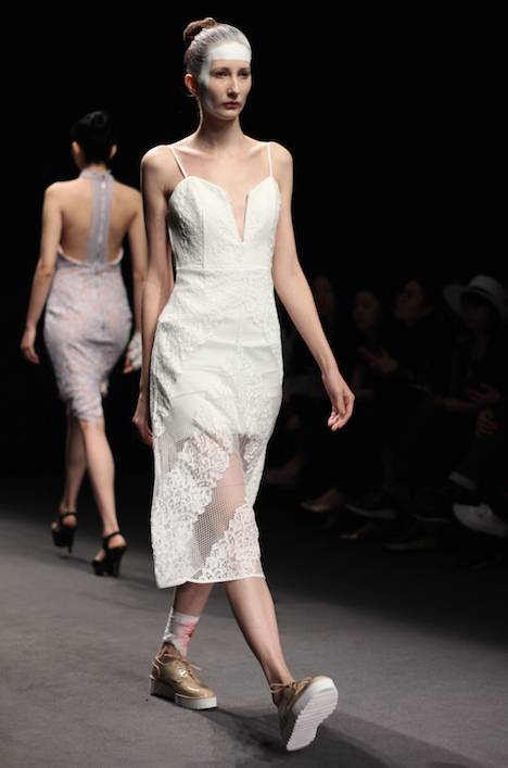 本地潮牌崛起！在深圳时装周上的品牌都出乎意料地好看哦