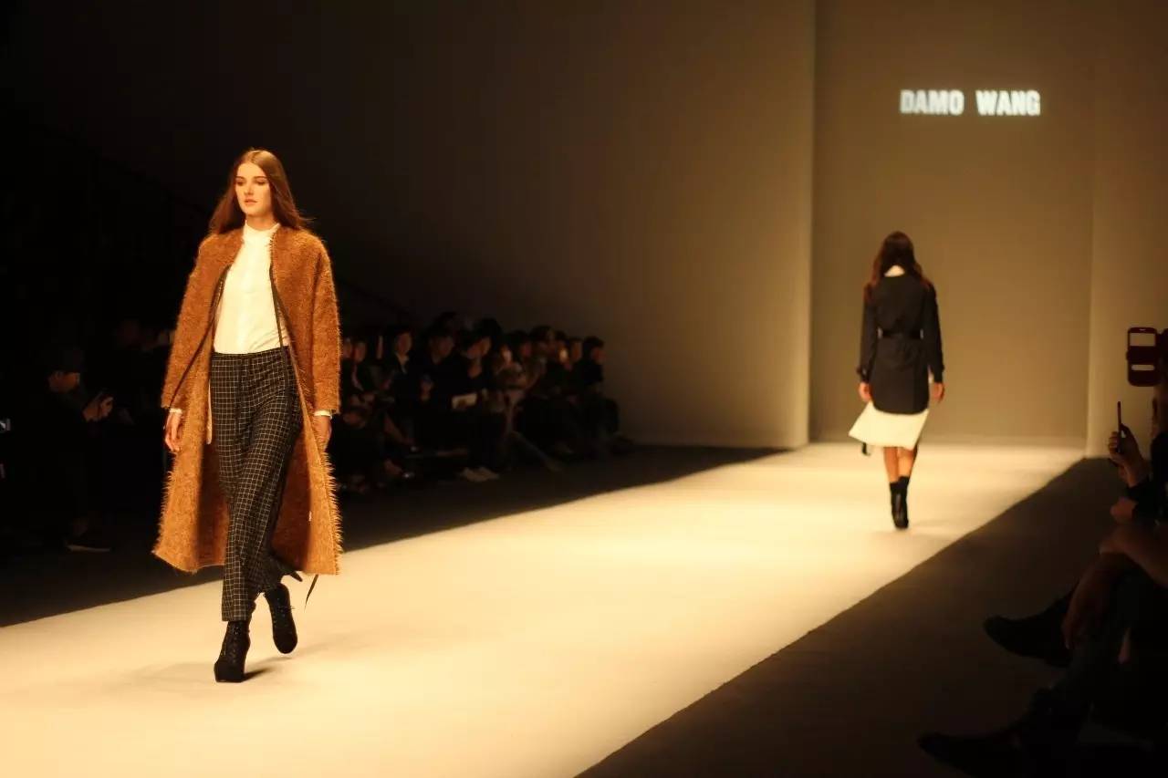 本地潮牌崛起！在深圳时装周上的品牌都出乎意料地好看哦