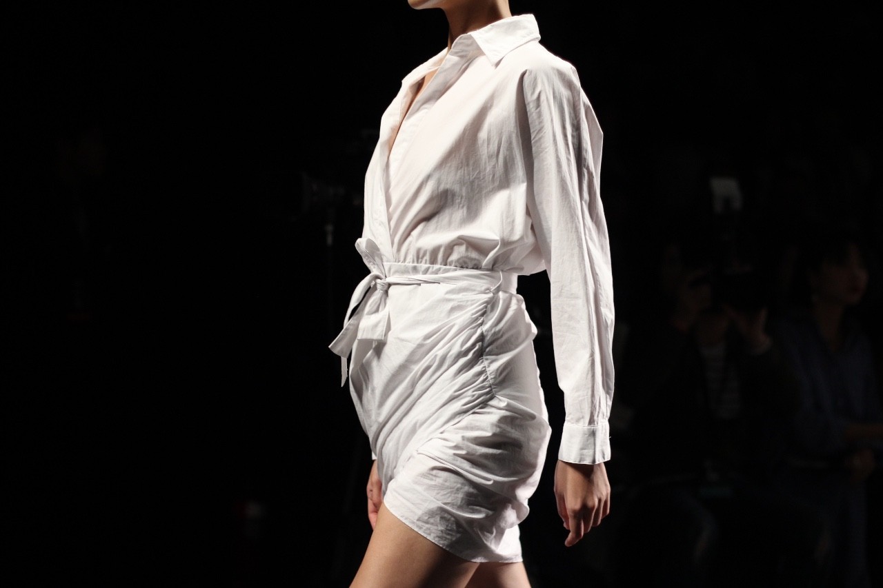 本地潮牌崛起！在深圳时装周上的品牌都出乎意料地好看哦