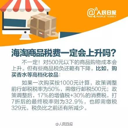 海淘免税小技巧有哪些,海淘离开北京转运