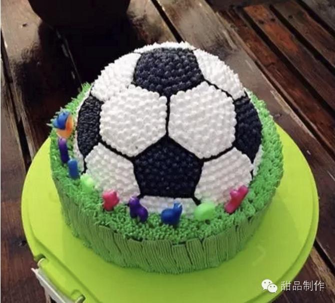 舌尖上的世界杯蛋糕做法,舌尖上的美味小蛋糕
