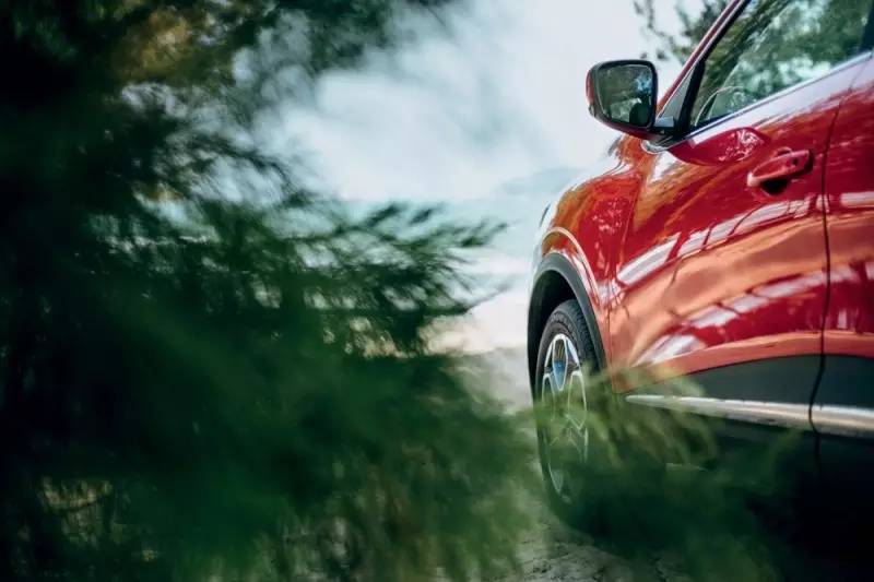 雷诺——一个国人被国人误解多年的汽车品牌