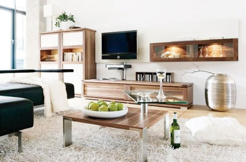 20公分电视背景墙,20款电视背景墙哪一款适合你