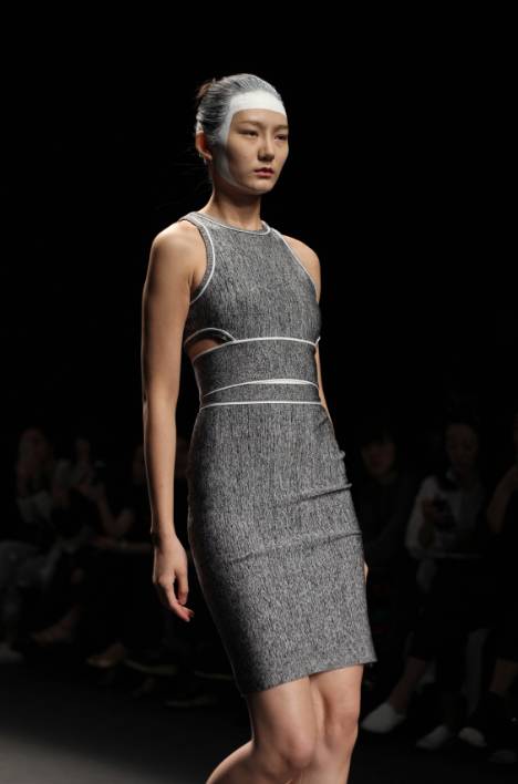 本地潮牌崛起！在深圳时装周上的品牌都出乎意料地好看哦