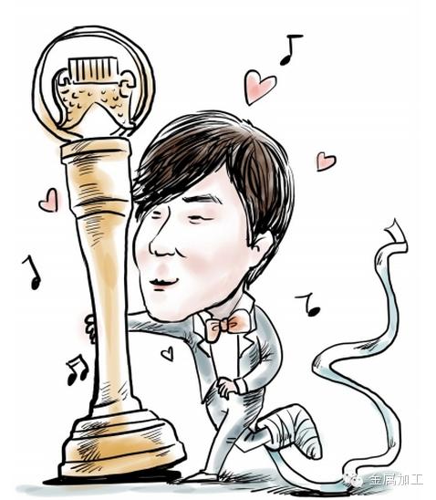 从“刺头”学生到“啥也不管”老总，机床界传奇炼成记！