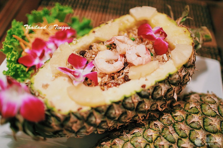 旅游攻略泰国免费,攻略带你了解最美的泰国景点