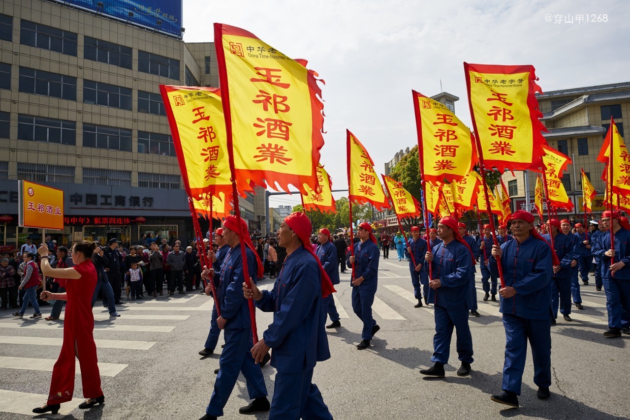 无锡农历四月二十玉祁镇庙会,三月三无锡哪个地方庙会