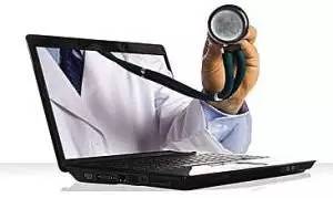 家门口就能请三甲医院专家看病,在家门口就能享受三甲医院的服务