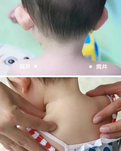 小儿推拿教程带视频的书,小儿推拿止咳化痰手法图解