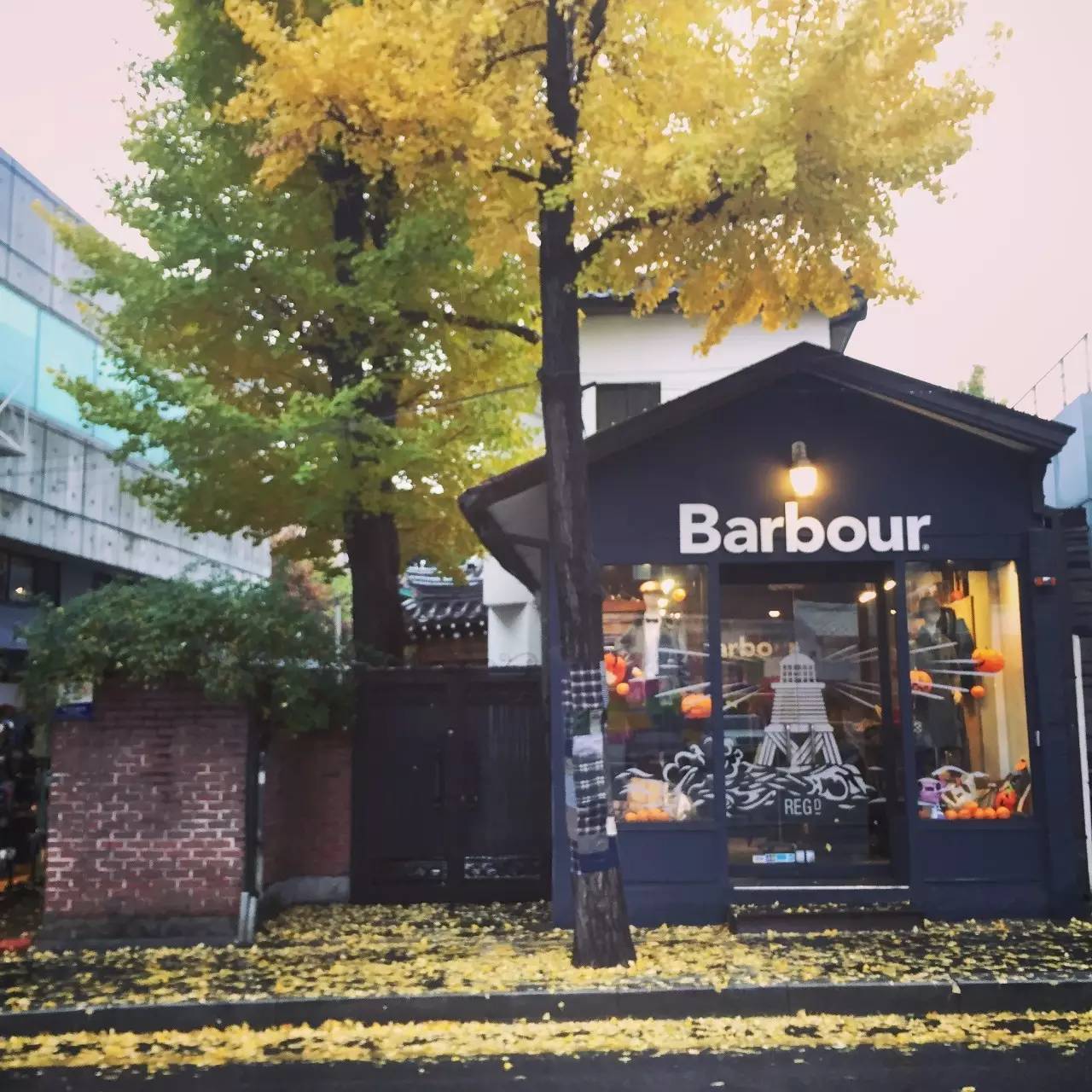 韩国首尔买东西攻略,首尔买衣服攻略图