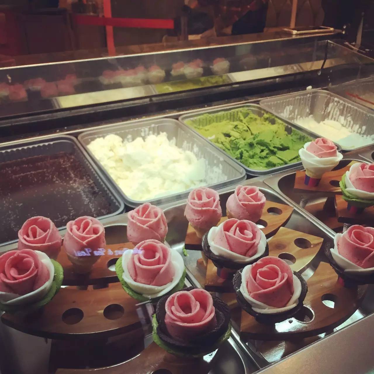 韩国首尔买东西攻略,首尔买衣服攻略图