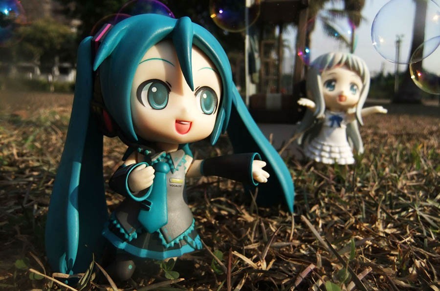 力荐深读御宅文化与二次元的前世今生