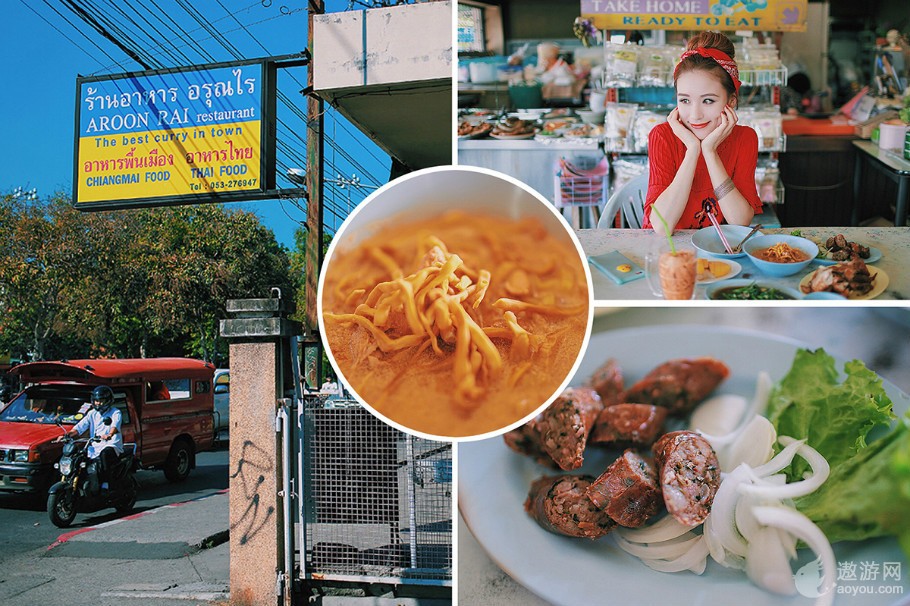 旅游攻略泰国免费,攻略带你了解最美的泰国景点