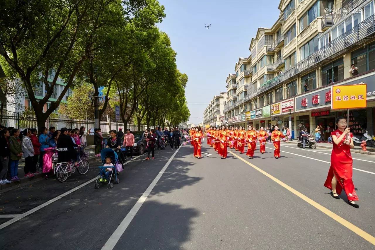 无锡农历四月二十玉祁镇庙会,三月三无锡哪个地方庙会