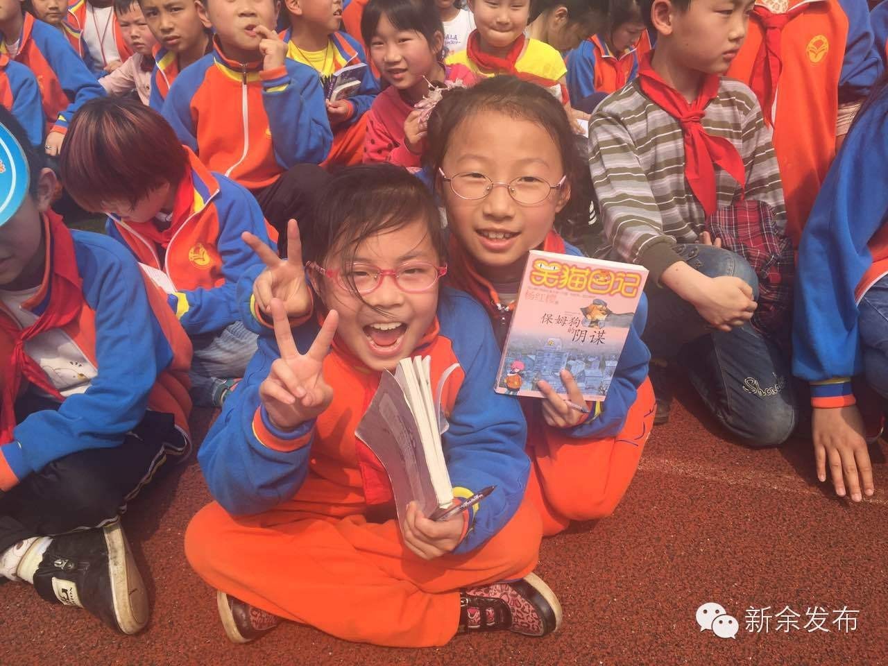 淘气包马小跳杨红樱在哪能看,杨红樱淘气包马小跳为啥不让看了