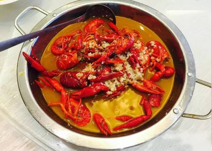 苏州好吃龙虾店推荐,苏州园区好吃的龙虾推荐