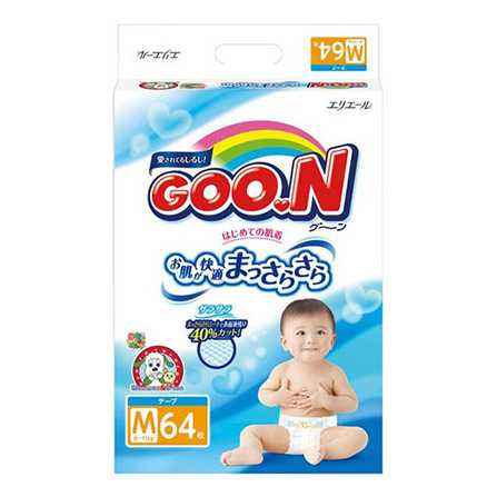 适合秋冬用的纸尿裤测评,各种宝宝纸尿裤测评