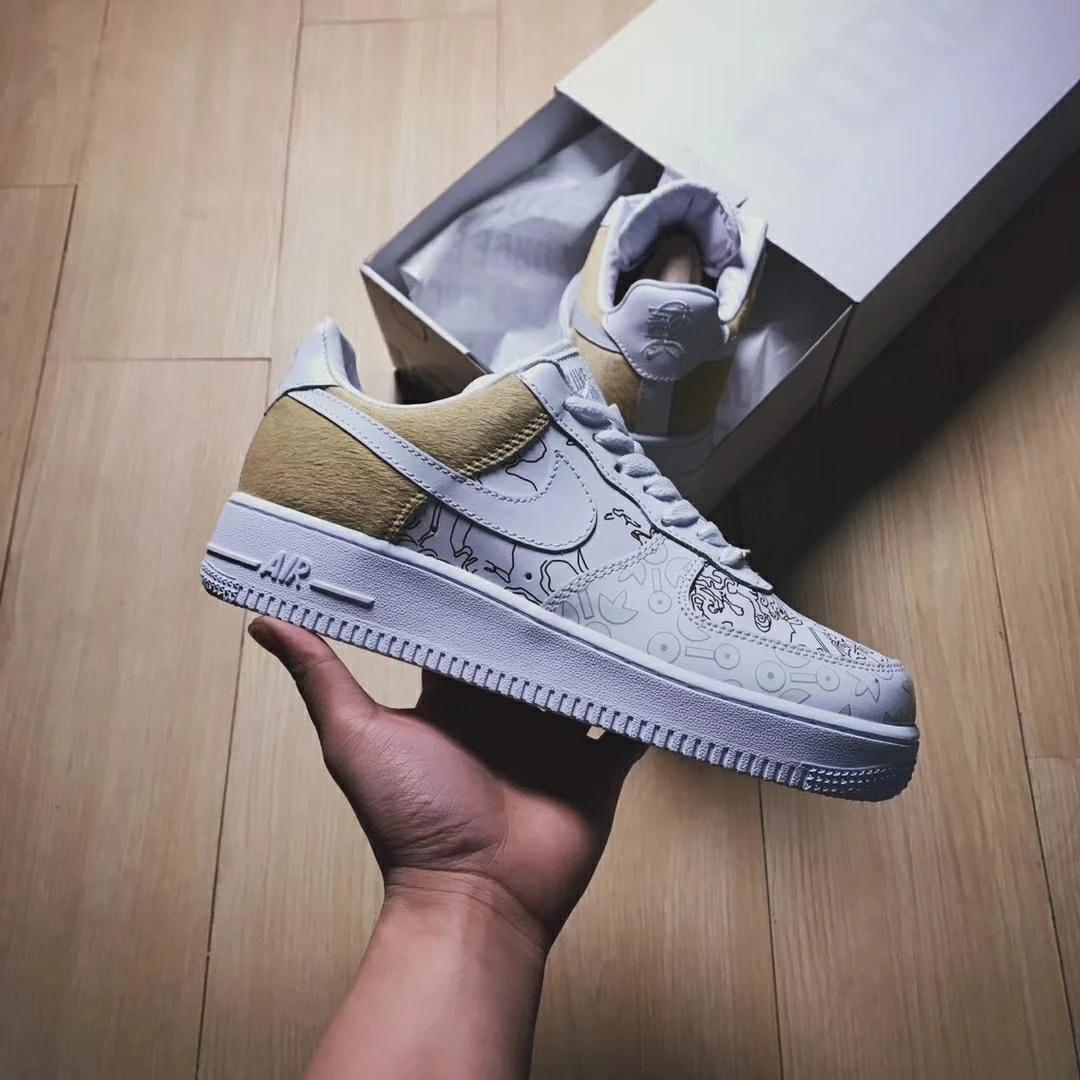 莆田鞋和正品鞋比较,莆田运动鞋质量好吗