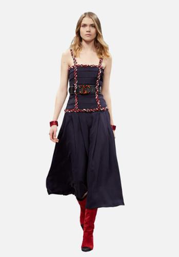 你了解gucci品牌么,你知道lv多有钱吗