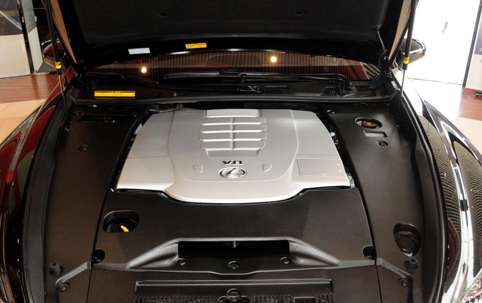 17款雷克萨斯ls460二手价格,二手ls460和辉腾哪个好