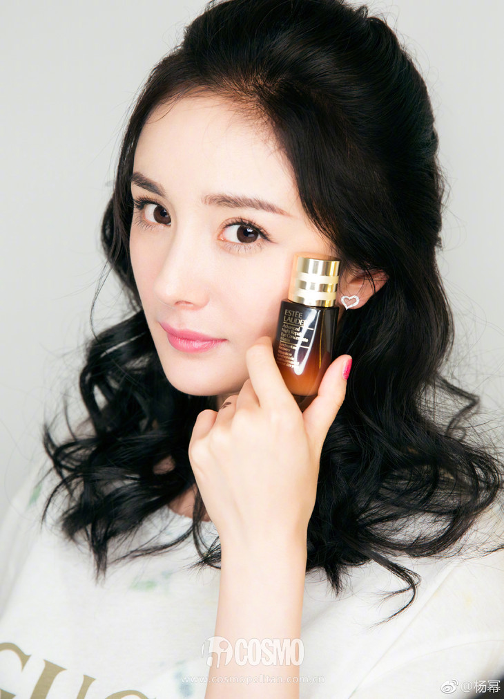 关晓彤迪丽热巴周迅杨幂范冰冰,范冰冰好看还是杨幂好看原视频