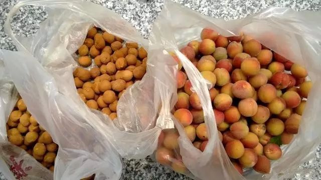 自制漂亮的桃核手串,三圈8mm手串diy制作