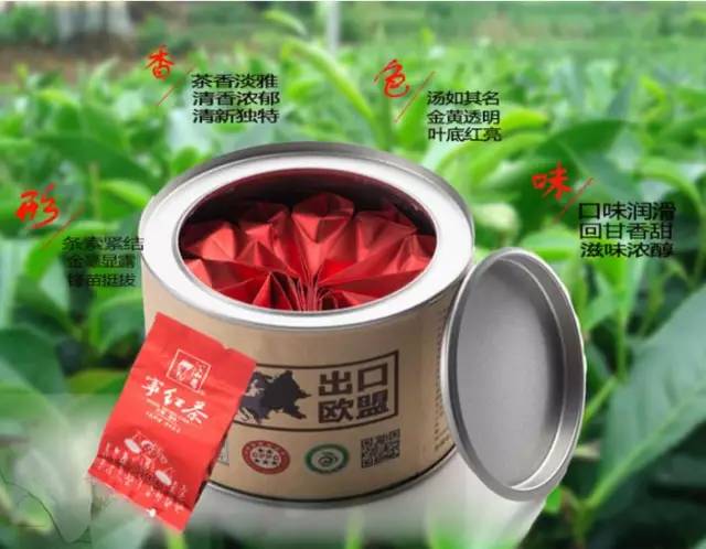 100元左右的江西特产有哪些,江西零食土特产必买清单