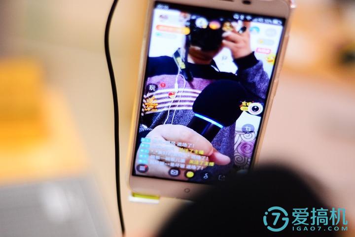 小白分享直播体验,唱吧c1新玩法