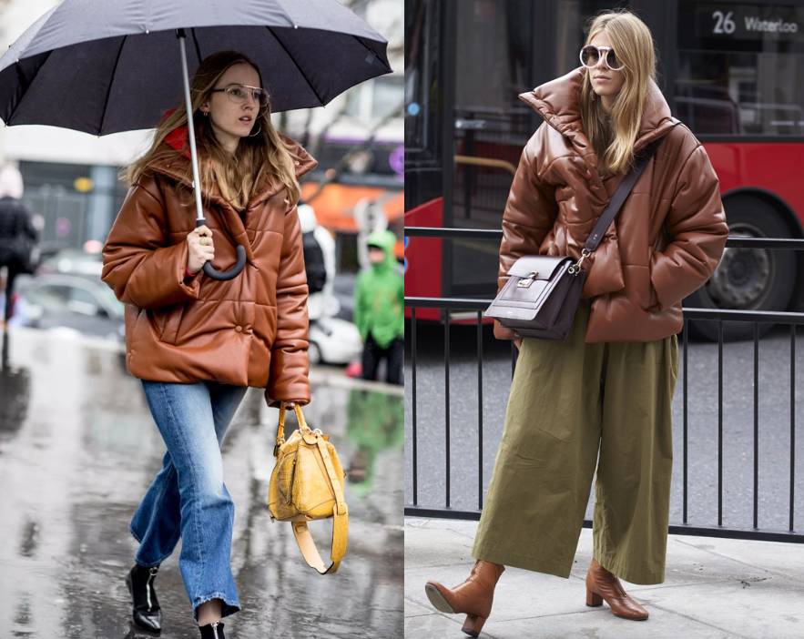 权志龙同款羽绒服穿搭,权志龙穿搭oversize