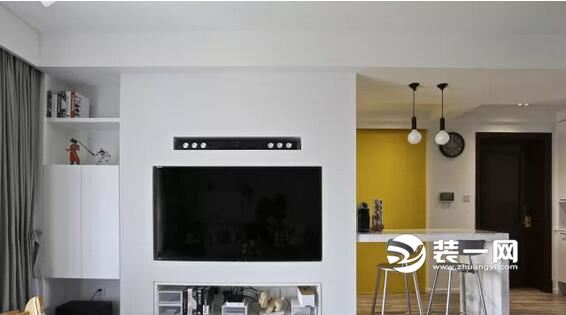 装修设计127平方米保利香槟国际图,82平米保利香槟装修效果图