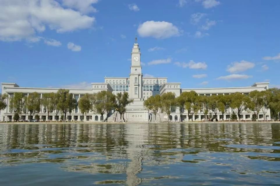 哈尔滨师范大学介绍,哈尔滨师范大学百科介绍