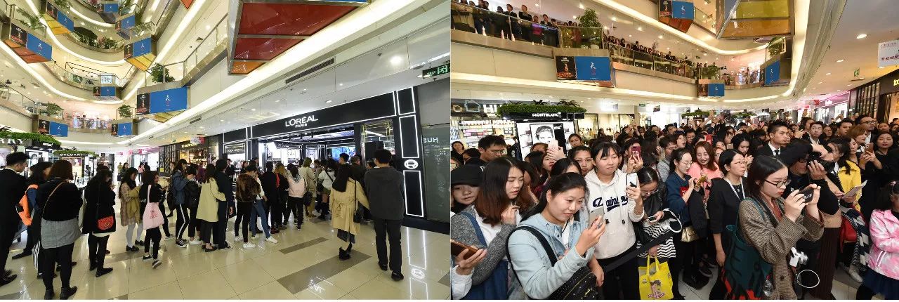 悦美丽精品服装,悦美丽服饰