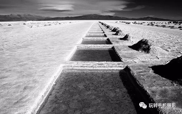 有手就会拍的构图技巧,向心式构图作品怎样拍