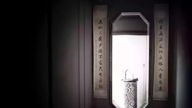 十大文人书斋联,经典书房名联100副欣赏