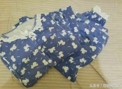 宝宝待产包实用的大全,母婴待产包测试