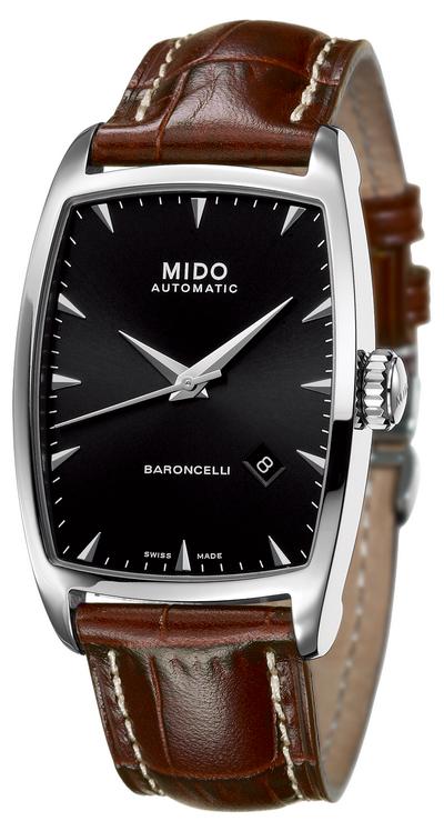 最亲民的瑞士机械表,瑞士品牌机械表299元