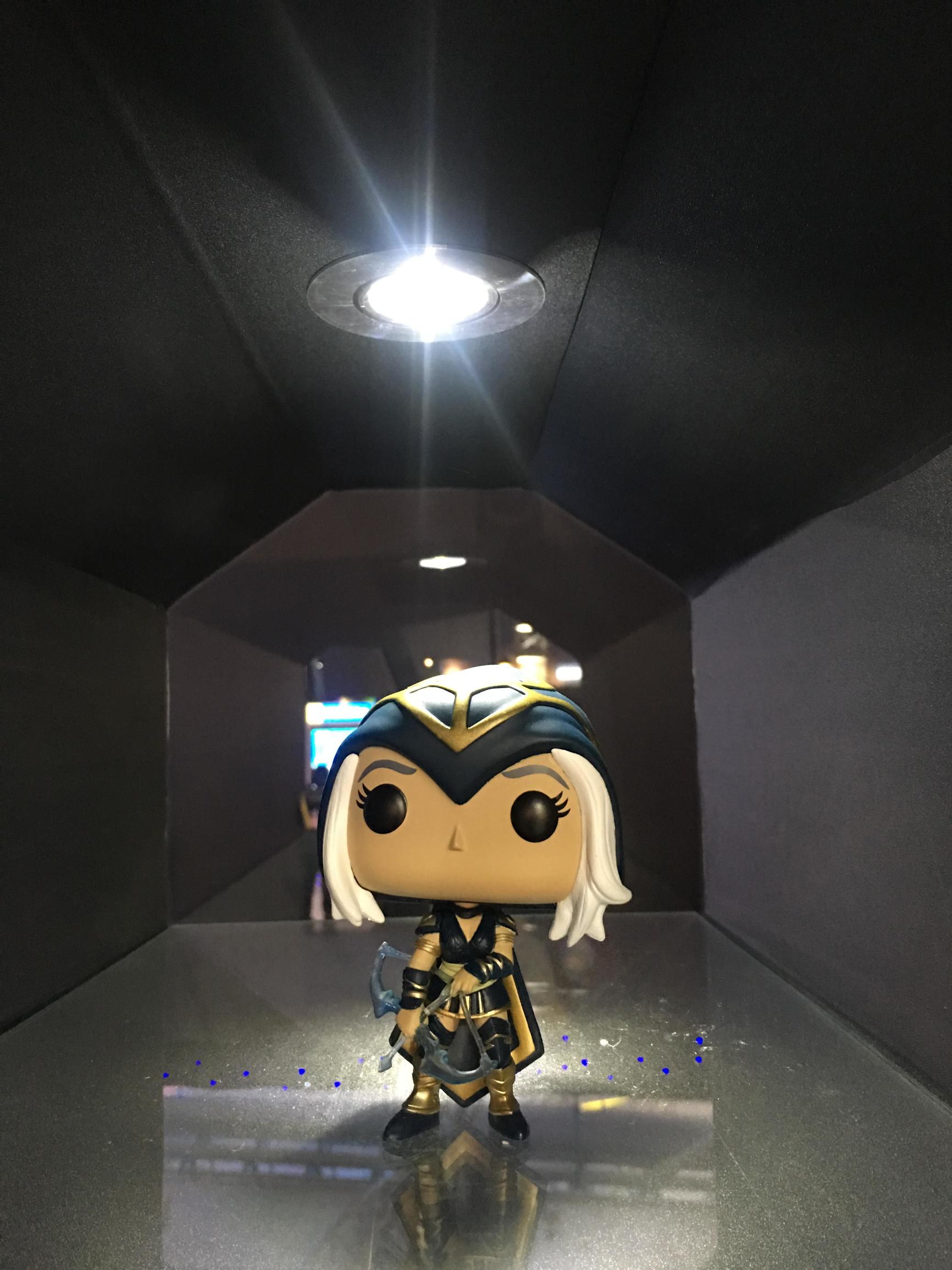 带你扫遍腾讯TGC游戏周边！最全集锦，过足眼瘾！