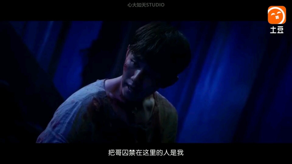 热门韩影推荐BL「method」让我想起张国荣的霸王别姬