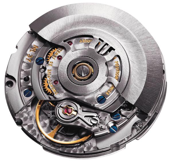 最亲民的瑞士机械表,瑞士品牌机械表299元