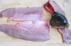 最新正宗的四川酸菜鱼做法,四川酸菜鱼最正宗的做法教程