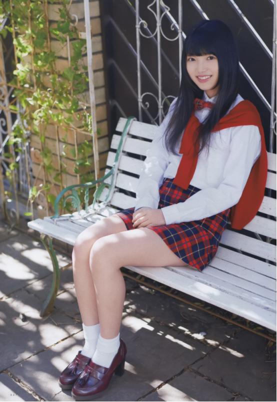 吃货快来！欅坂46上村莉菜手把手教你做最美味的汉堡肉饼