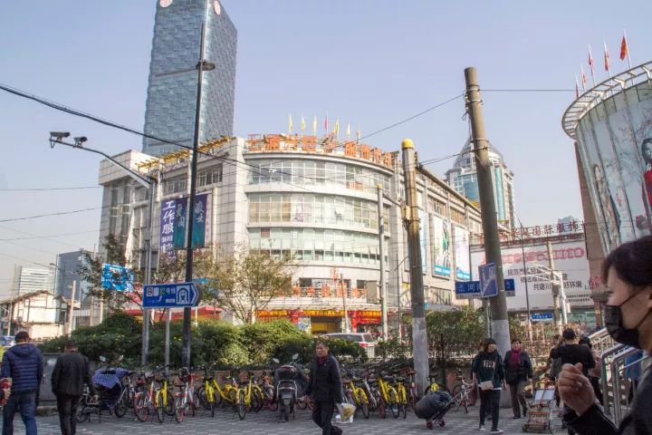 七浦路服装时尚女装,七浦路服装日韩风