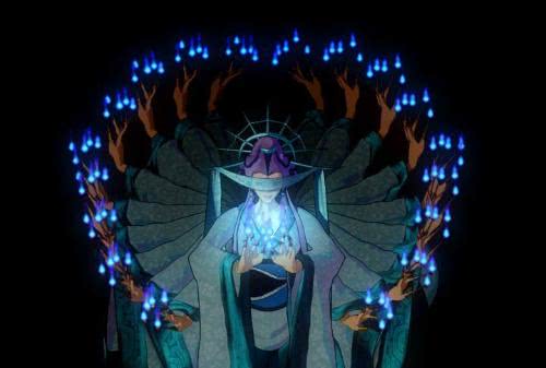 秦时明月四大女杀手,秦时明月哪个女角色最厉害